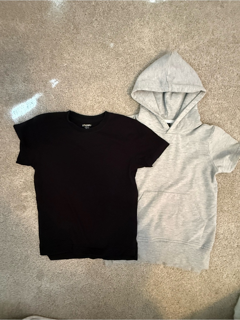 Little Bipsy Tee Bundle